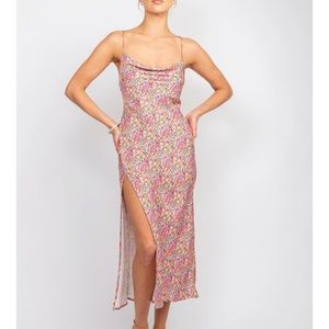 Madison Slip Dress